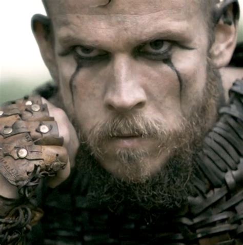 Floki Vikings Trucco Artistico Salute E Benessere Artisti