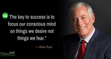 Brian Tracy Quotes For Personal Development And Growth