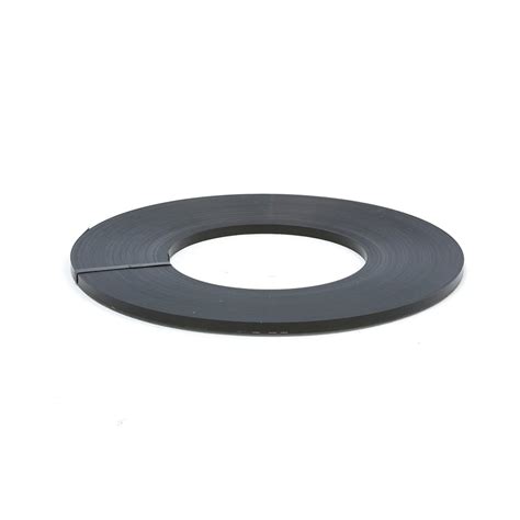 Steel Banding Strip 13x05mm Ribbon Wound 380 M Aj Products