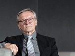 Altkanzler Wolfgang Schüssel wird 75 - Politik - VIENNA.AT