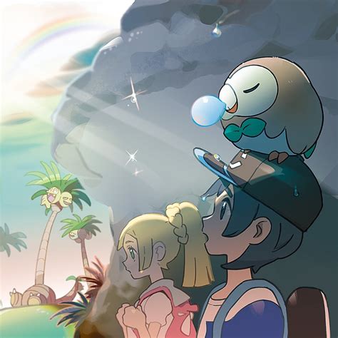 The Pokémon Company Unveils Special New Artwork Featuring Elements From