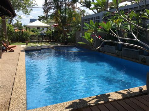 Jika anda mahukan percutian indah bersama keluarga di negeri bersejarah, terdapat banyak homestay menarik untuk pilihan anda. 11 Tempat Menarik Untuk Family Day Di Port Dickson - Ammboi