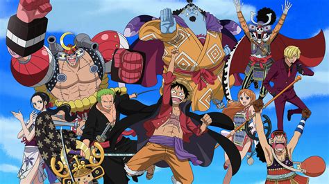 One Piece σειρά Netflix Cast πλοκή και όλα όσα πρέπει να γνωρίζετε