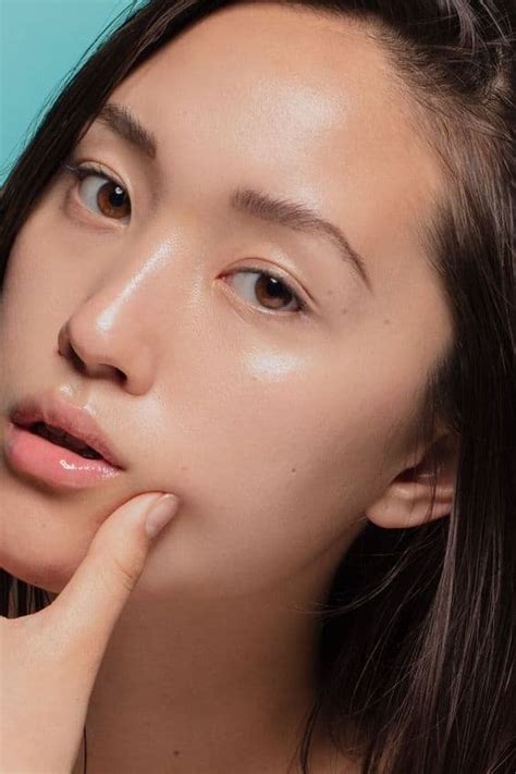 How To Get Korean Glass Skin Step By Step Routine Skin Treats