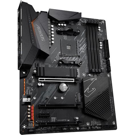 Gigabyte B550 Aorus Elite Am4 Atx Motherboard B550 Aorus Elite