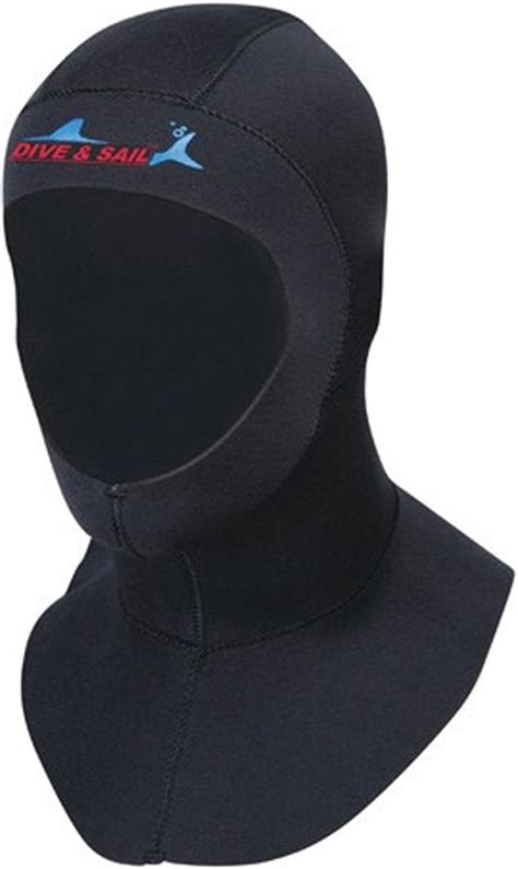 Gfsp Outdoor Sports Neoprene Snorkeling Scuba Diving Cap