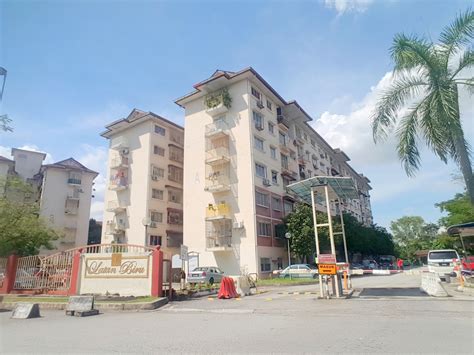 Sedang cari stesen atau hentian terdekat untuk ke smk seksyen 10 kota damansara? Rumah Apartment Kota Damansara Petaling Jaya Untuk Dijual ...