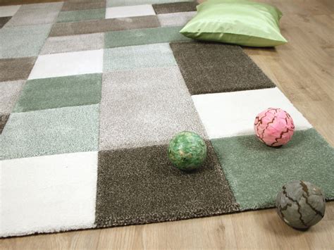 Ob runder teppich oder küchenläufer, dank seiner vielfältigkeit ist pastell im bereich wohnen und einrichten allseits beliebt. Teppich Pastell Grün