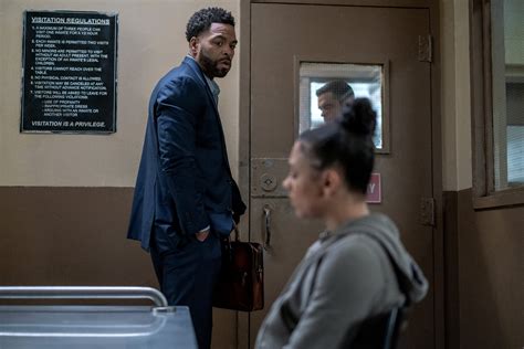 Power Book Ii Ghost Season 3 Episode 9 Review The Knockturnal