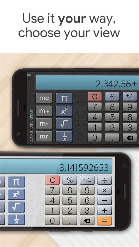 Calculator Plus For Android Apk Download