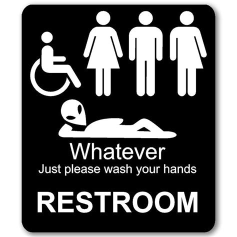 Funny Bathroom Door Signs Ubicaciondepersonas Cdmx Gob Mx