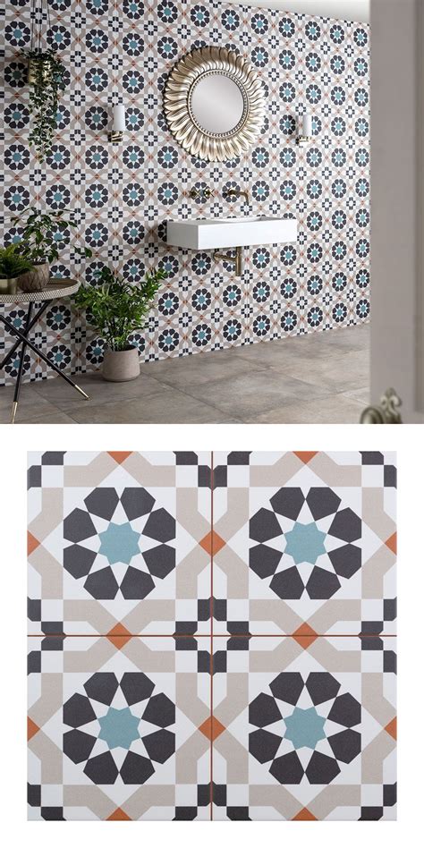 Trellis Marrakesh Tiles Marrakesh Tile Tile Patterns Tiles