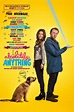 Absolutely Anything (2015) - Posters — The Movie Database (TMDb)