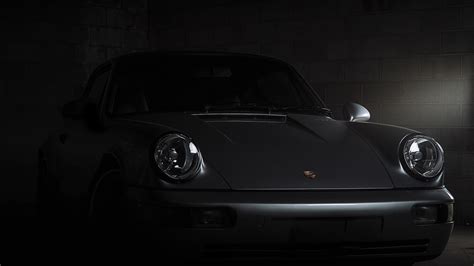 2560x1440 Resolution Porsche 911 Carrera Black 1440p Resolution