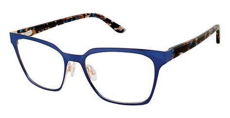 Gx By Gwen Stefani Gx061 Eyeglasses