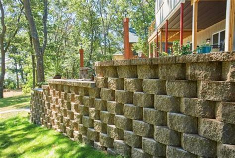 Retaining Walls