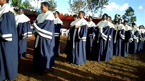 Nyakato Sda Choir Youtube