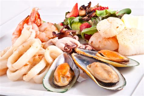 Why Seafood Is So Good For You Aquapazza Blog