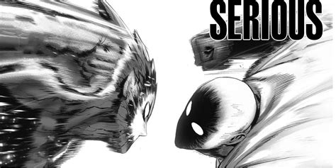 Exploring The Enigma Unraveling The Mystery Of Garou In One Punch Man