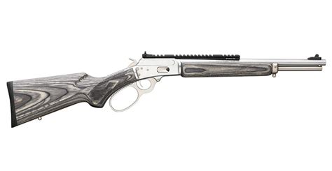 Marlin 1894 Sbl 44 Special 44 Mag Lever Action Rifle Sportsmans
