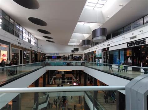 Banco De Chile Mall Plaza Sur Management And Leadership
