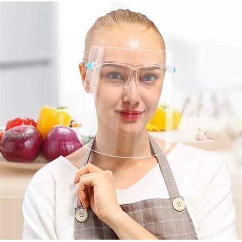 We did not find results for: Generic Re-usable Face Shield Glasses | Jumia Nigeria