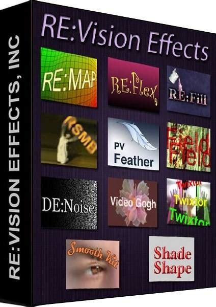Revisionfx Effections Plus 2308 X64 Avaxhome