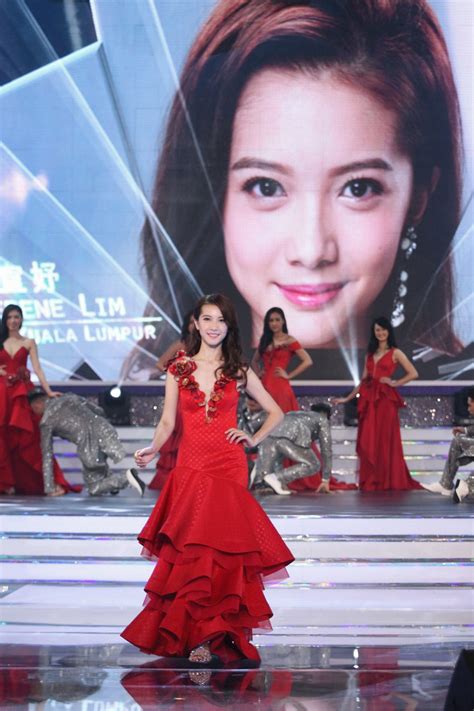 Miss Chinese International Pageant 2017 Comes To Malaysia Malaysian Flavours