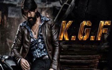 A failed london musician meets once a week with a woman for a series of intense sexual encounters to get away from the realities of life. Watch K.G.F Tamil Movie Online - HD - 2019 - KGF Chapter 1