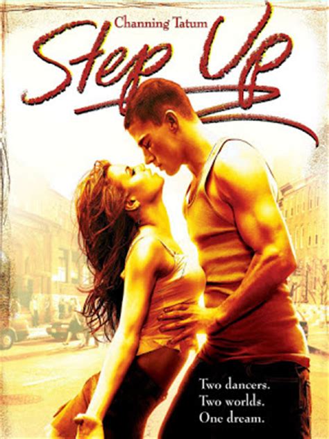 Ди'шон вашингтон, джош хендерсон, ченнинг татум и др. Step Up 1 (2006) | Download Movies for Free - Watch ...