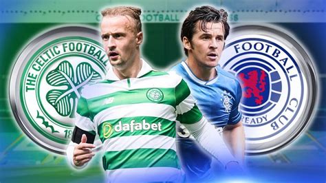 From 17 wins, 1 draw and just 1 defeat, they collected 52 points, and they are now 5 points clear at the top. Where to find Celtic vs. Rangers on US TV and streaming - World Soccer Talk