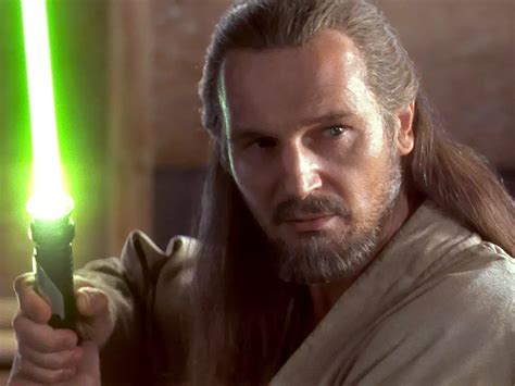 Liam Neeson Says There Are Too Many Star Wars Spinoffs Following His