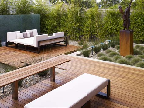 17 Great Outdoor Deck Design Ideas And Inspiration