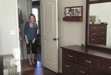 He Surprised His Wife With A Total Bedroom Makeover Watch Her Reaction