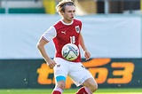Fußball: Wimmer spielt sich in Fodas Blickpunkt - sport.ORF.at