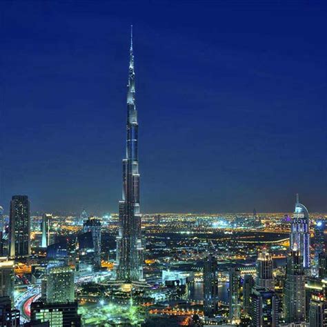 Dubai Innovation Center Middle East Visa