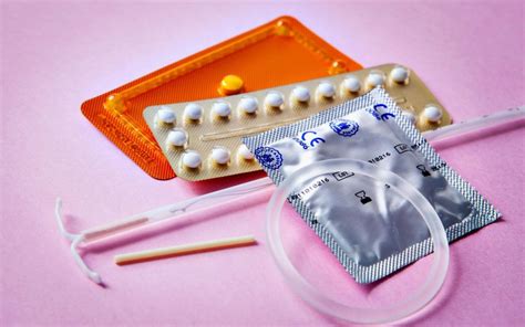 According To The Cdc About 65 Of American Women Aged 19 50 Use Contraception And 12 6 Of