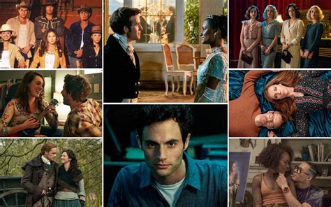 Las 23 Mejores Series Románticas Que Puedes Ver En Netflix