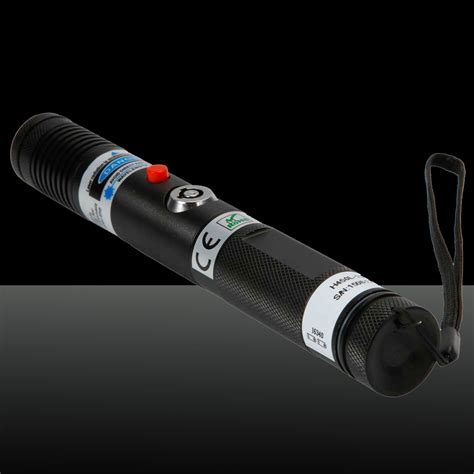 1000mw Handheld Separate Crystal High Power Green Light Laser Pointer