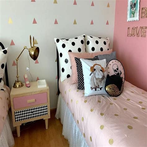 Dormitorio Franko And Co Franko And Co Recámaras Para Niñas Homify