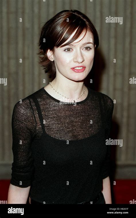 Emily Mortimer Young