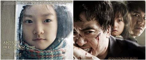 11 Film Korea Kisahkan Ayah Anak Train To Busan Penuh Perjuangan