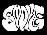 Stoner rock band logo by Yeti Bite on Dribbble