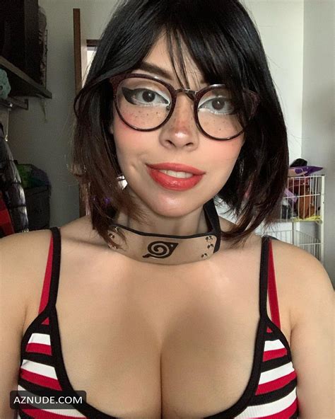 Didiwinx Sexy Hot Instagram Photos Showcasing Her Stunning Busty Body