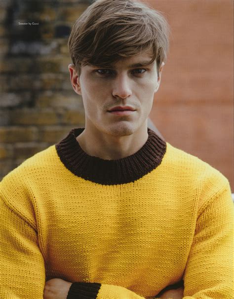 Oliver Cheshire Select Model Management