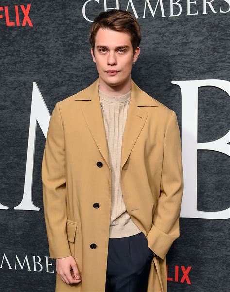 Nicholas Galitzine 5 Things To Know About The ‘purple Hearts Star