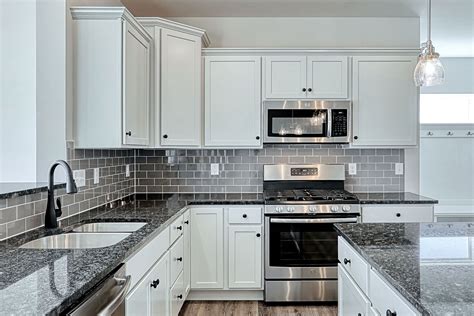 Dream Kitchen Grey Laminate Flooring Kitchen Gray And White Kitchen