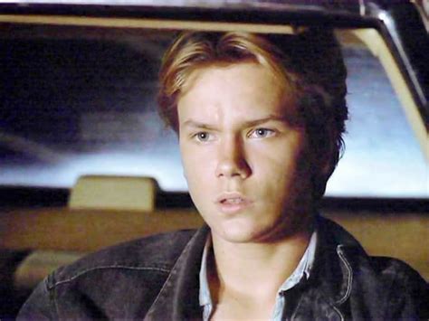 Pin By Trini On River Phoenix And Wil Wheaton ️ River Phoenix River