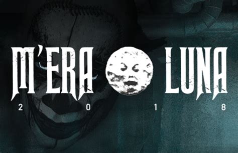 Lagu baru 2018 melayu terbaik saat ini [best malaysia. M'era Luna 2018: Eisbrecher und weitere Größen bestätigt!