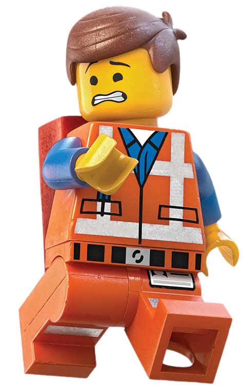 Emmet Brickowski Movie Variants The Lego Movie Wiki Fandom